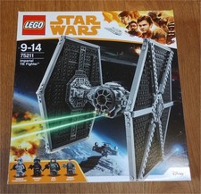 LEGO Star Wars 75211 