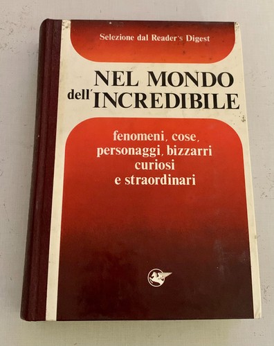 Nel mondo - nel,