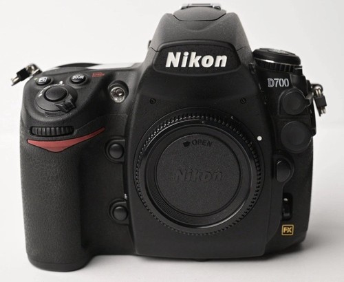 Nikon d700 megapixel - nikon,