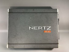 AMPLIFICATORE HERTZ EP 1D 1000
