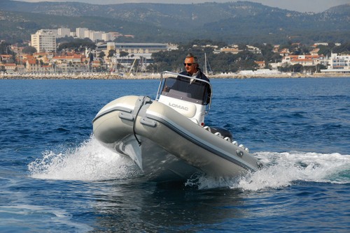 Gommone lomac 520 - 520, +
