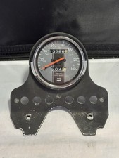 Moto Guzzi Speedometer W/Stand