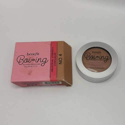 Benefit boi ing - boi-ing, correttore