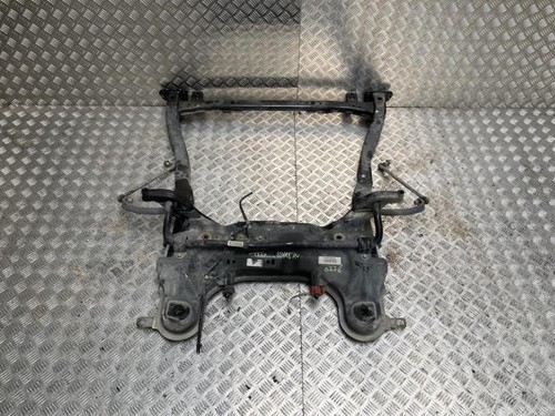 Culla motore anteriore