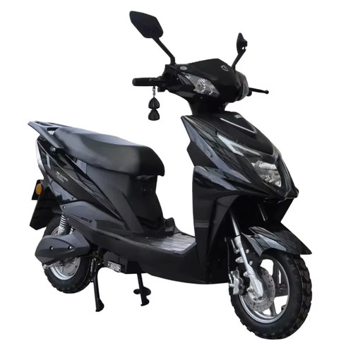 Moto elettrica adulto tempo - elettrica,