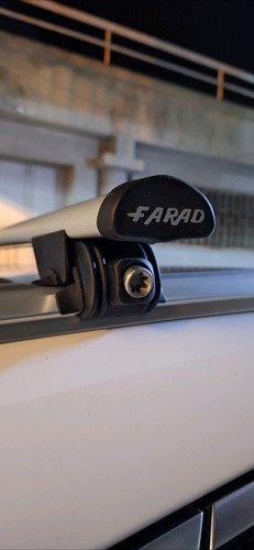 Barre portapacchi audi - barre,