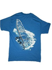 Camicia Vintage Wind Surf