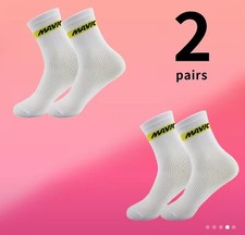 Confezione 2 Calzini Mavic
