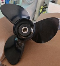 ELICA  a 3 PALE Diametro 13-3/4 pollici, passo 15 pollici - Confronto 391198