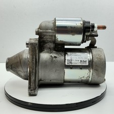 MOTORINO D' AVVIAMENTO PER