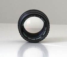 Obiettivo Asahi SMC Pentax‐M