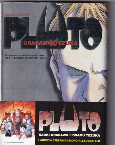 Pluto celebrity variant - celebrity,