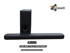 Yamaha YAS-209BL soundbar