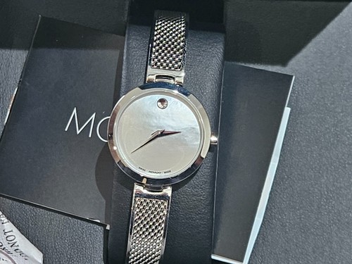 Brand new movado amika woman - brand,