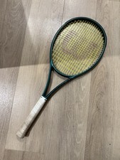 Wilson Blade 98 V9 18x20 impugnatura per racchetta da tennis 2