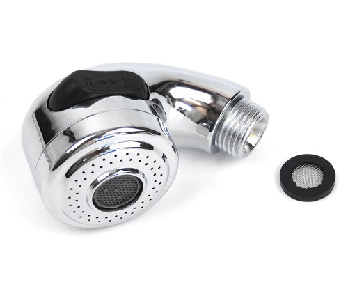 Spruzzatore soffione doccia - soffione,