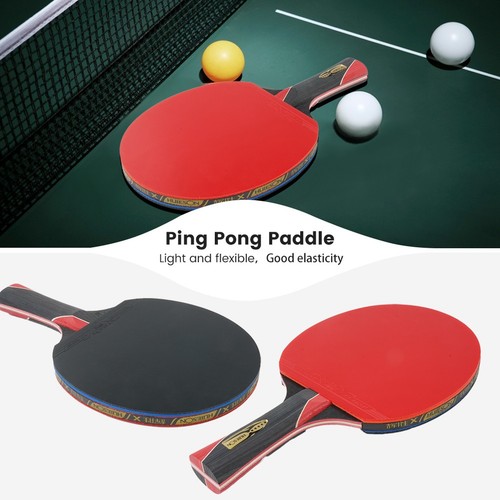 Racchetta ping pong - da,