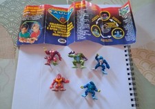 Lotto 5 Exogini GIG Serie 2