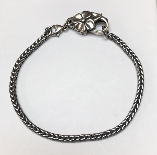 Bracciale vintage trollbeads - vintage,