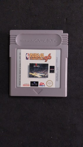Nba live nintendo - nba,