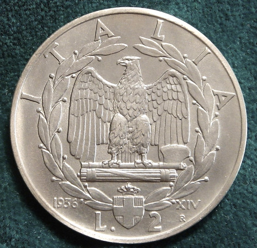 King emanuele iii 2 lire - emanuele,