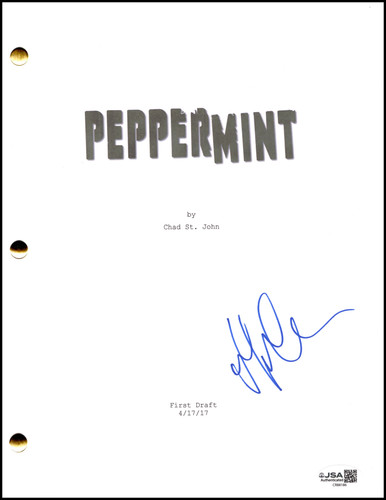 Jennifer garner autografo - jennifer,
