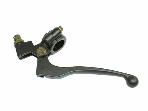Leva con staffa frizione cross - frizione,