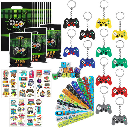 Pezzi videogiochi gadget - pezzi,