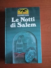 Stephen King - Le Notti Di