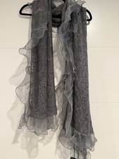 Sciarpa saldarini 1882 como - saldarini,