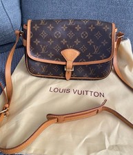 Louis Vuitton Diane Monogram