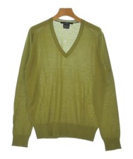 GUCCI Sweaters Green S