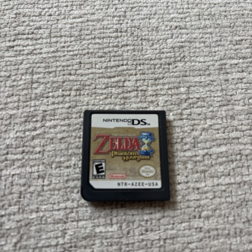 The legend zelda phantom - of, zelda: