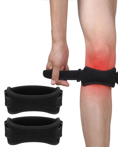 Fuglus ginocchiere supporto - ginocchiere,