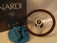 NARDI ND Classic Steering