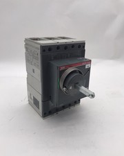 HOUSTON STOCK ABB T5N400TW T5N