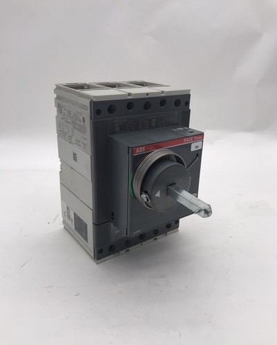 Houston stock abb t5n400tw t5n - houston,