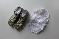 Sneakers alte Margiela Tabi in