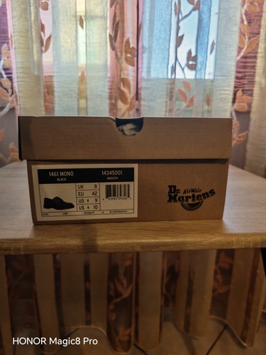 Martens 1461 mono derby - 1461,