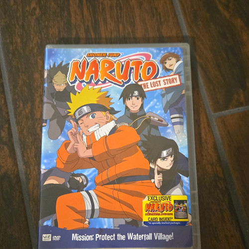 Viz media naruto - naruto:, the