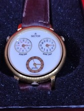 Orologio vintage sector - orologio, vip