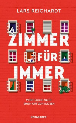 Zimmer für immer meine - für,