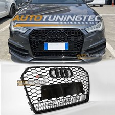 CALANDRA LOOK RS6 AUDI A6 4G