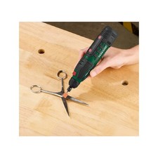 Parkside PFBSA 4 Levigatrice a penna multifunzione ricaricabile 4 V - SENZA CAVO