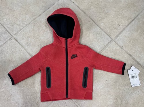 Nike giacca pile tecnico - giacca,