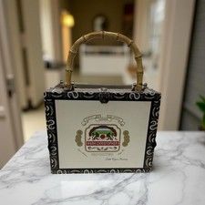 Borsa portasigari design