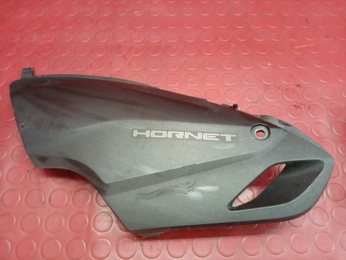 Carena scocca fiancata - scocca,