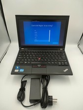 Lenovo ThinkPad X230, Intel