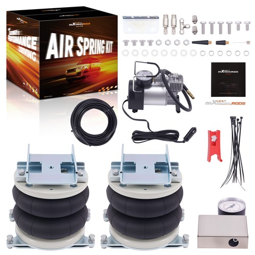 Kit sospensione pneumatica con