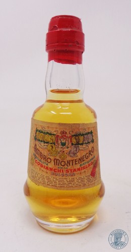 Miniature mignon amaro - miniature,